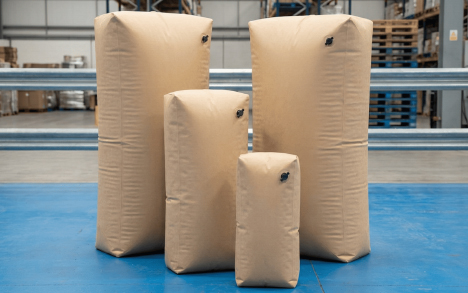 dunnage-bag