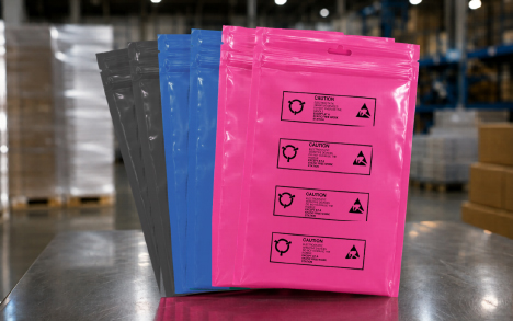 esd-bag