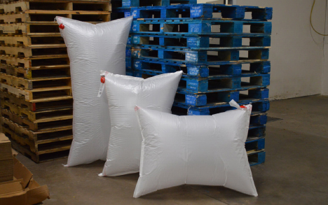 dunnage-bag